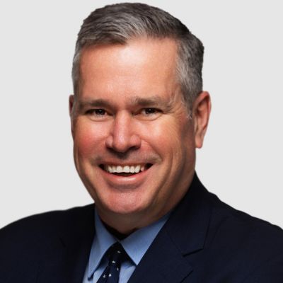 Brian Brookey
