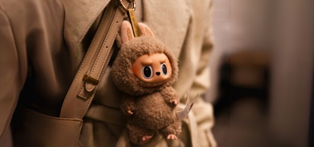 A toy takeover: what Labubu’s rise reveals about the high stakes of brand protection