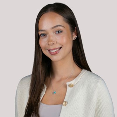 Georgina Tanner