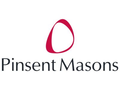 Pinsent Masons broadens London IP bench with triple partner hire