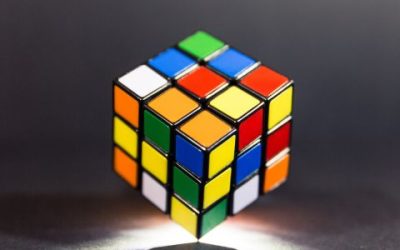 The Rubik’s Cube ruling: a turning point for 3D trademarks and IP strategy in the toy sector