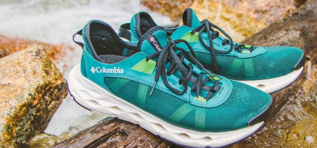 Columbia v. Columbia: a trademark clash between education and apparel