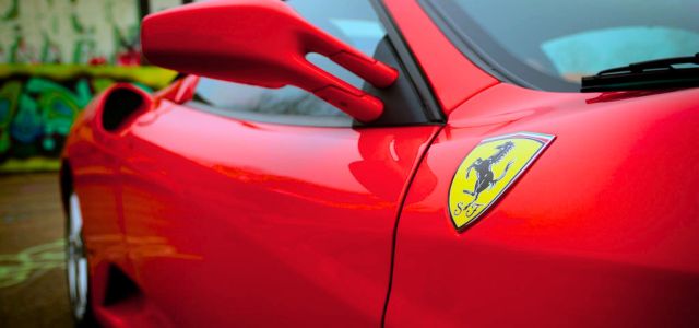 Ferrari loses trademark suit against Malaysian energy drink