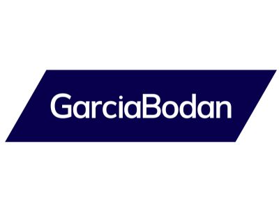 García & Bodán celebrates its 25th anniversary with a rebranding