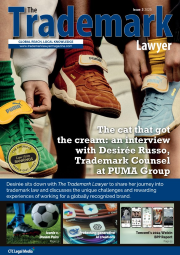 The Trademark Lawyer, Issue 3 2025