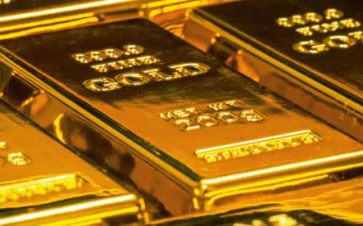 Can you own (up to) being a GOLD DIGGER?