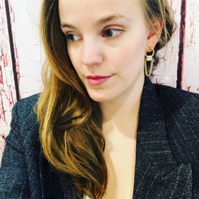 Elizabeth Jordan