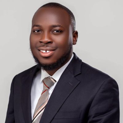 Femi Owoade