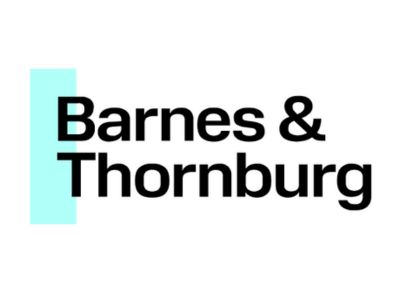 Barnes & Thornburg elevates leaders across IP practice units