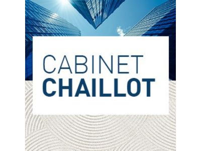Cabinet Chaillot