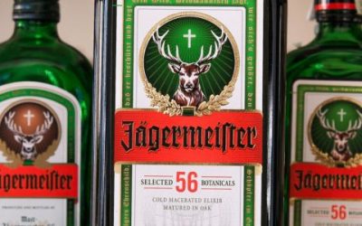 Jägermeister succeeds in opposing the EU trademark application Alten Kräuterfrau for alcoholic beverages