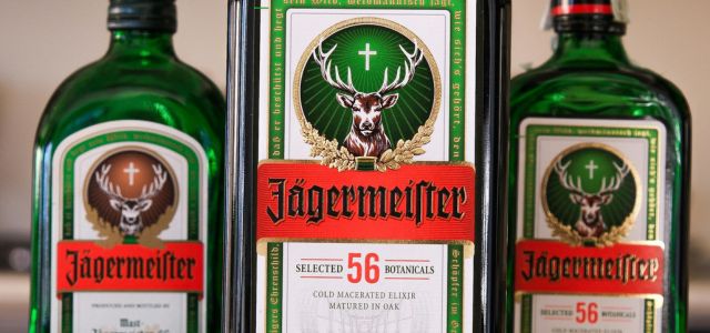 Jägermeister succeeds in opposing the EU trademark application Alten Kräuterfrau for alcoholic beverages