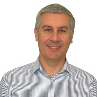 Paul Cox