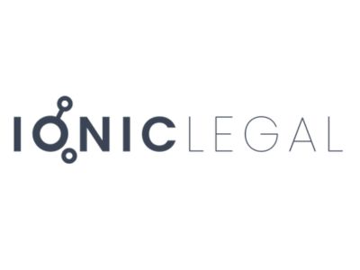 Ionic Legal