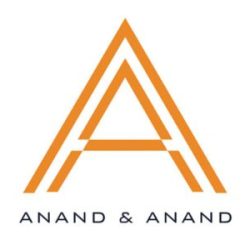 Anand and Anand