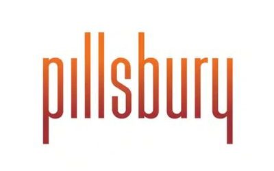 Pillsbury expands tech sector strength in London with arrival of IP partner Steven James