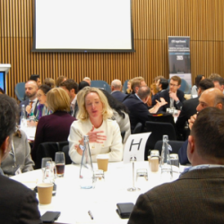 Winter Intellectual Property Conference 2025: a review