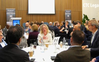 Winter Intellectual Property Conference 2025: a review