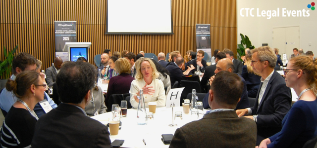 Winter Intellectual Property Conference 2025: a review