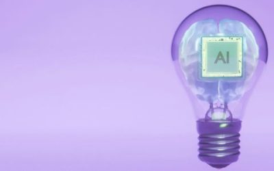 Modernizing IP management and overcoming key challenges with AI-powered solutions