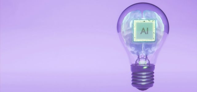 Modernizing IP management and overcoming key challenges with AI-powered solutions
