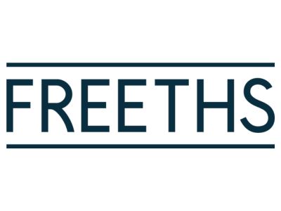 Freeths