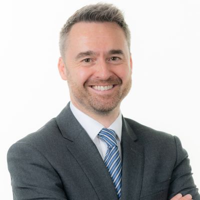 Simon Barker