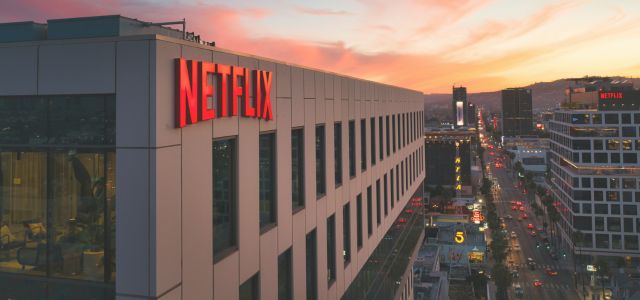 The 12 days of Netflix