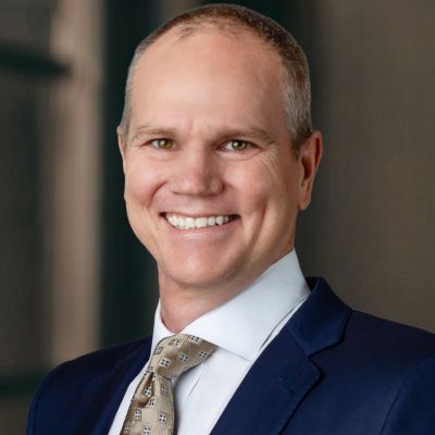 Brad Lawrence