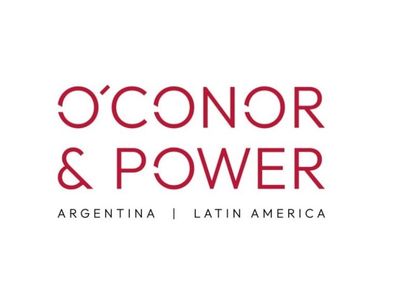 O'Conor & Power