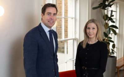 Squire Patton Boggs adds Head of Intellectual Property and Technology in Ireland