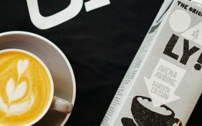 Supreme Court upholds dairy term protection: OATLY loses “Post Milk Generation” trademark battle