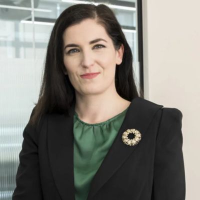 Emily Nousios