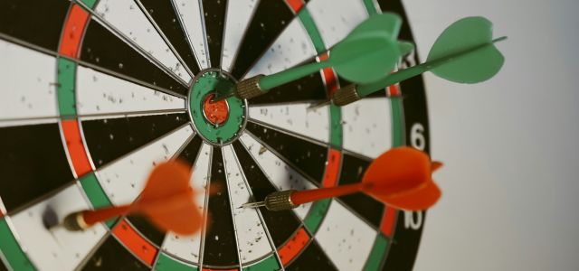 Luke Littler’s trademark move highlights growing concerns about AI deepfakes