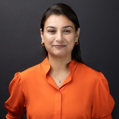 Aparna Watal