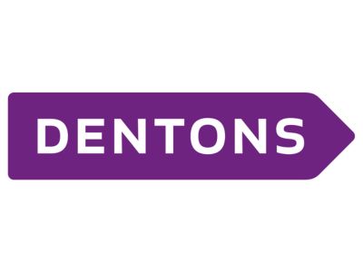 Dentons strengthens IP, Data, and Technology practice with Dr. Hannah Bug von Stocki