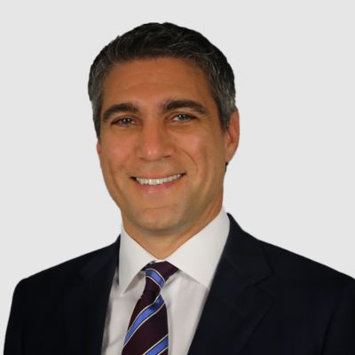 Michael Kelber