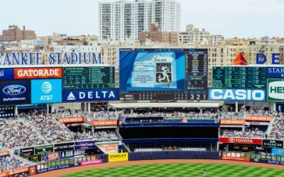 Offsides? The evolving legal risks of ambush marketing