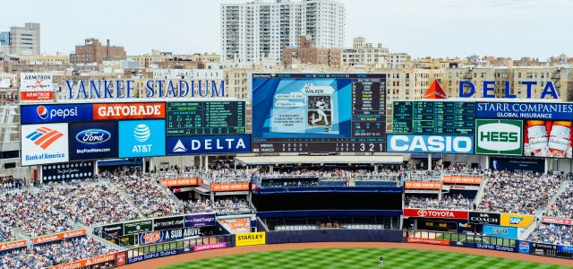 Offsides The evolving legal risks of ambush marketing