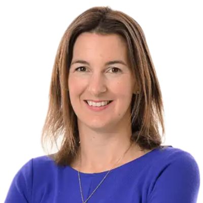 Iona Silverman