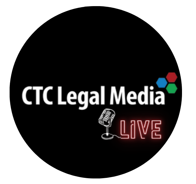 CTC Legal Media Live