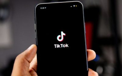 Startup beats TikTok at its own game, with Lord Sugar in its corner