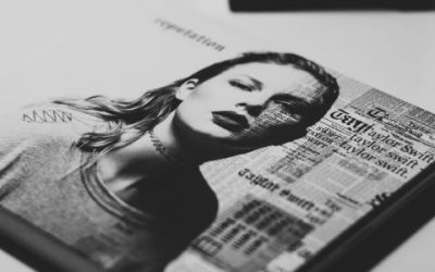 Taylor Swift, trademarks, and brand control in the age of AI