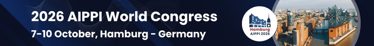 2026 AIPPI World Congress 2026 AIPPI World Congress