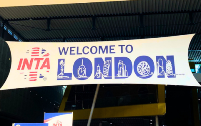 The Editor’s review of INTA’s 44th Annual Meeting in London