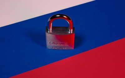 Russia raises the stakes for IP infringers