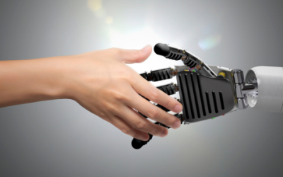 A growing belief in an AI-human partnership is reshaping the future of trademark protection, report reveals