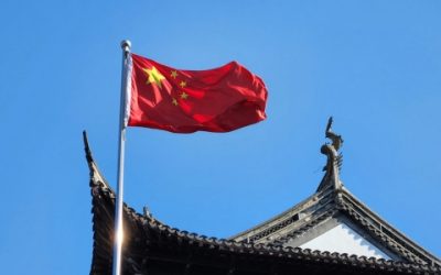 Bridging the gap in China’s IP terrain