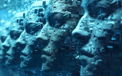 Discussing copyright, deep-fakes, and the digital self with Dr. Hayleigh Bosher