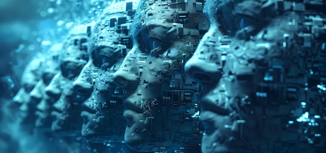 Discussing copyright, deep-fakes, and the digital self with Dr. Hayleigh Bosher